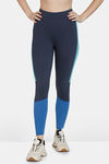 Zelocity All Day Yoga Leggings - India Ink — thumbnail 2
